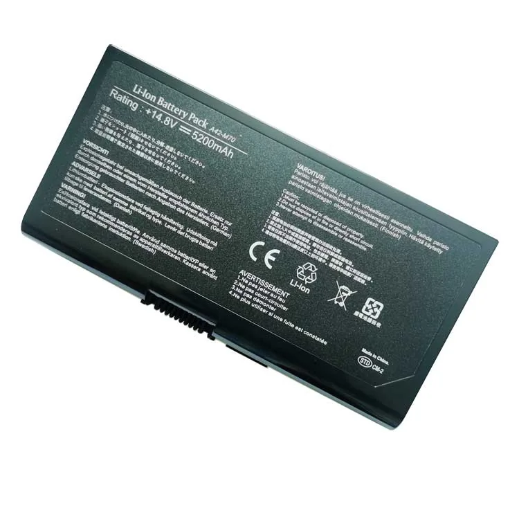 Bateria Notebook Asus A42-M70