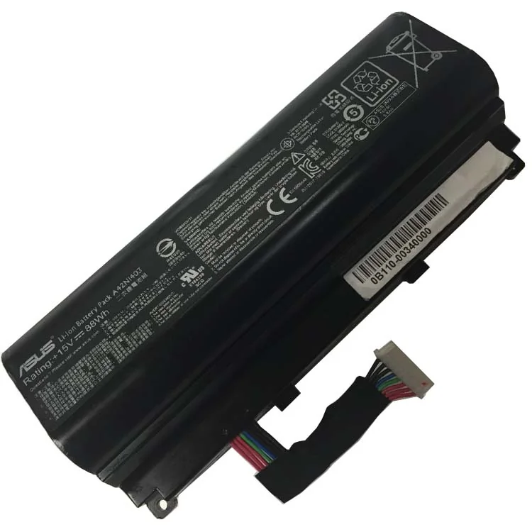Bateria Notebook Asus A42N1403