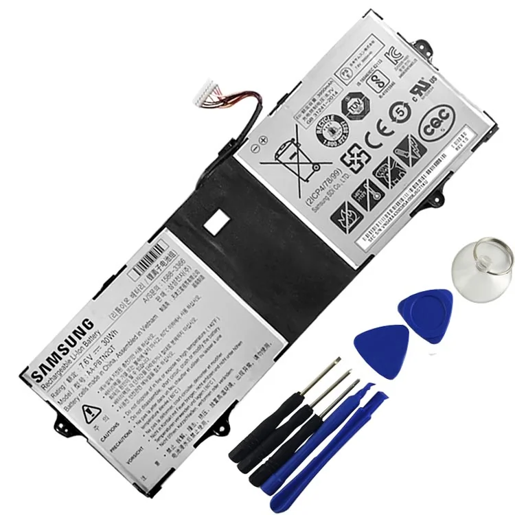 Bateria Notebook Samsung AA-PBTN2QT