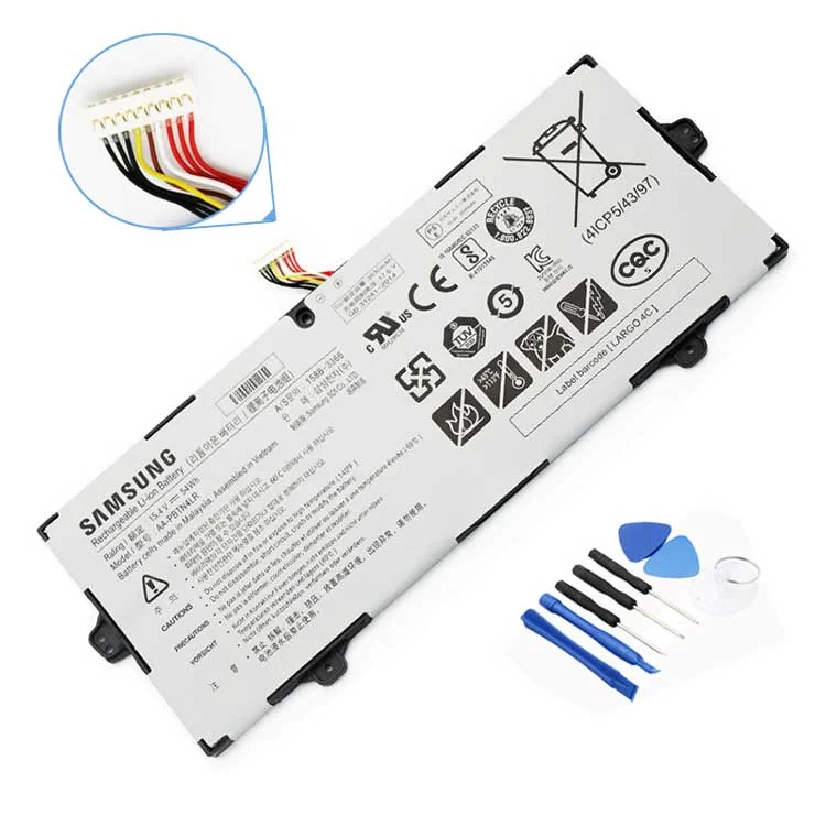 Bateria Notebook Samsung AA-PBTN4LR