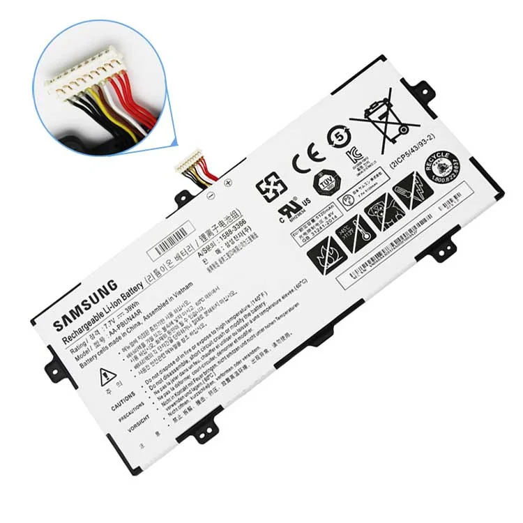 Bateria Notebook Samsung AA-PBUN4AR