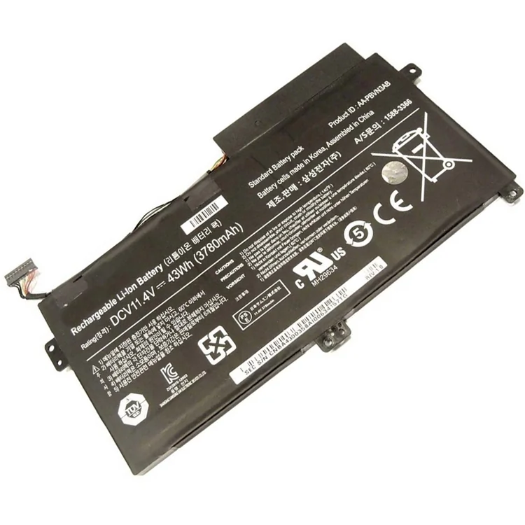 Samsung AA-PBVN3AB