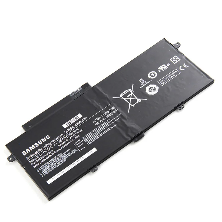 Bateria Notebook Samsung AA-PLVN4AR