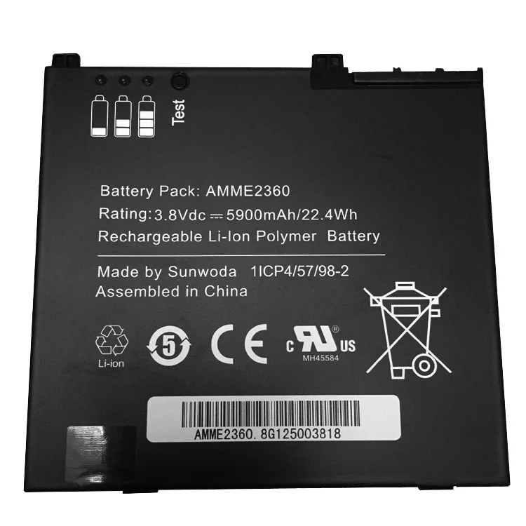 Fujitsu AMME2360