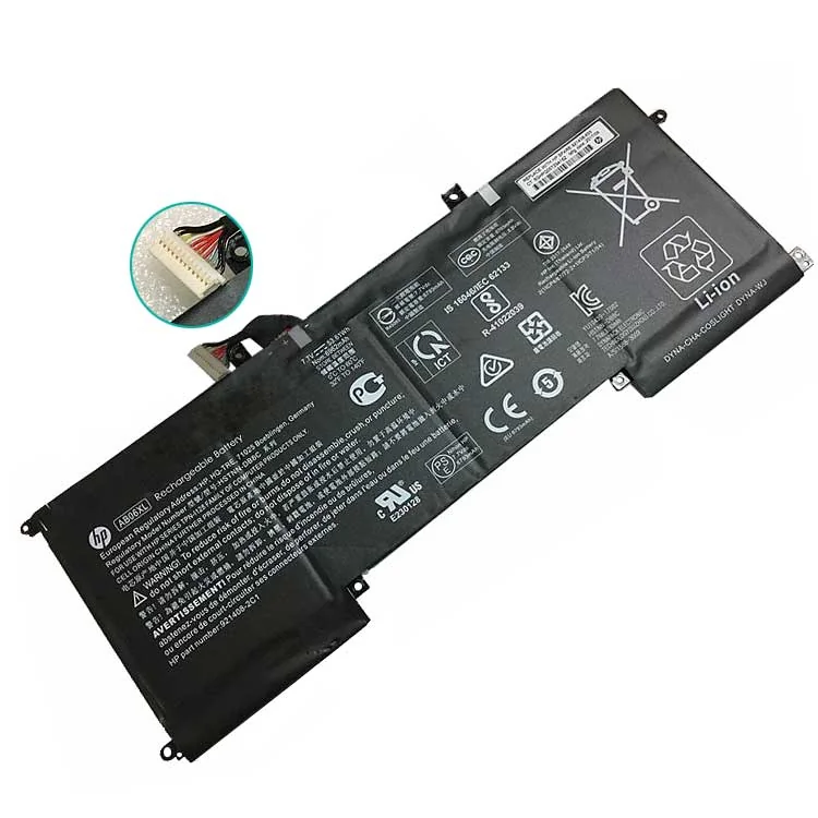 Bateria Notebook Hp AB06XL