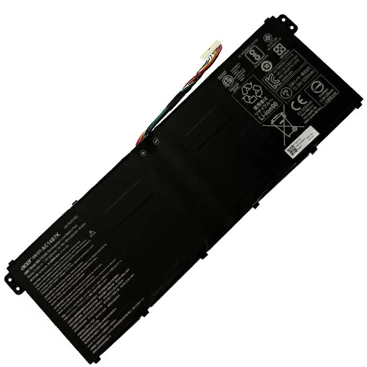 Bateria Notebook Acer AC14B7K