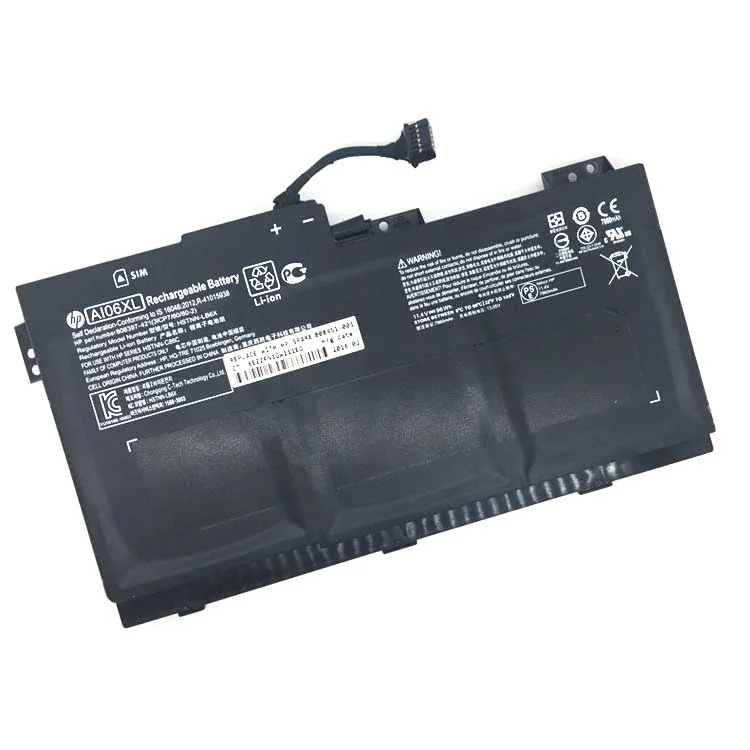 Bateria Notebook Hp AI06XL
