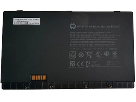 Bateria Notebook Hp HSTNN-IB3Y