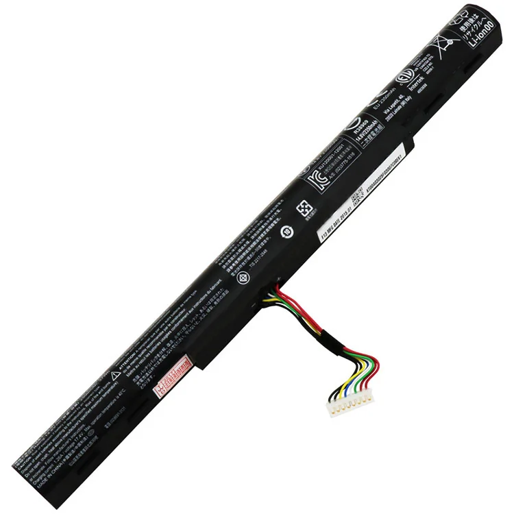 Bateria Notebook Acer AL15A32