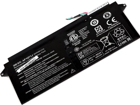 Bateria Notebook Acer AP12F3J