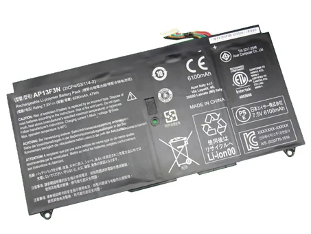 Bateria Notebook Acer AP13F3N