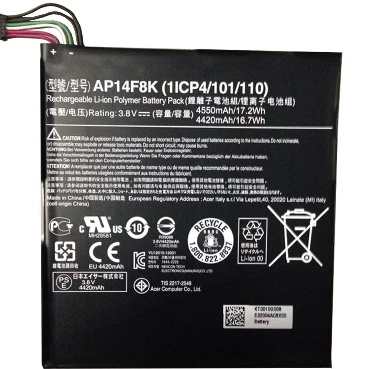 Acer AP14F8K
