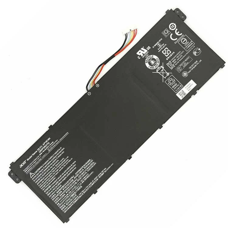 Bateria Notebook Acer AP18C8K