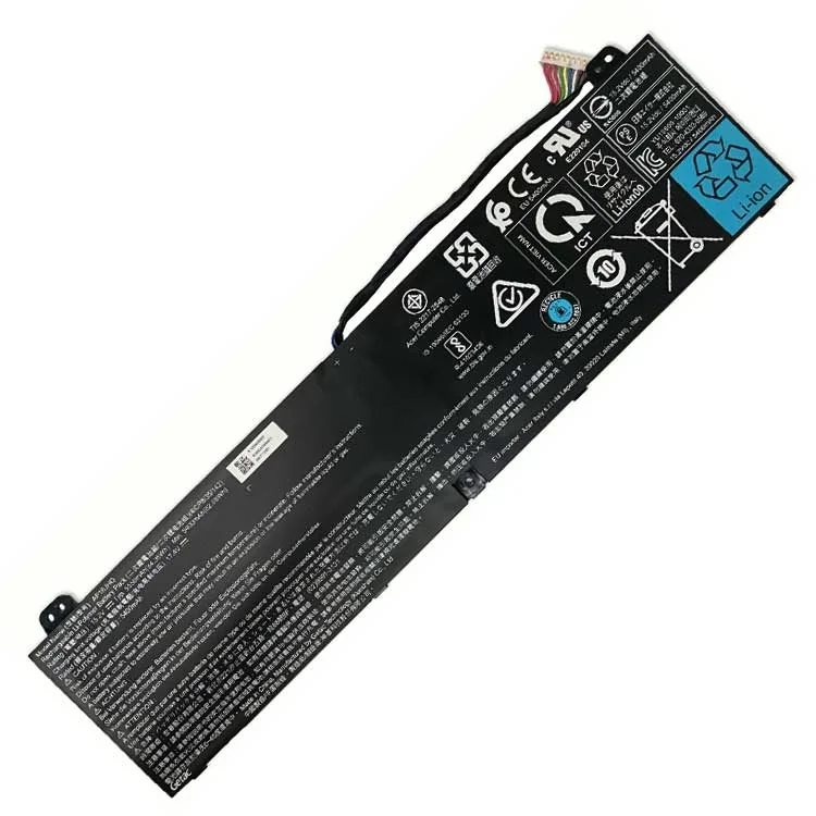 Bateria Notebook Acer AP18JHQ