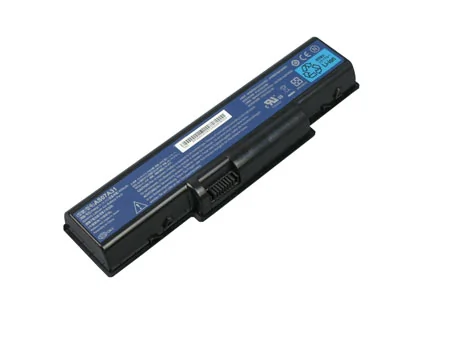 Bateria Notebook Gateway AS07A72