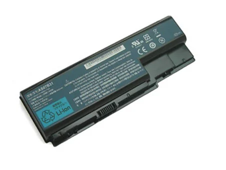 Bateria Notebook Gateway AS07B31