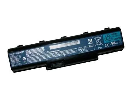 Bateria Notebook Gateway AS09A31