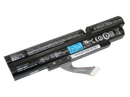 Bateria Notebook Gateway AS11A5E