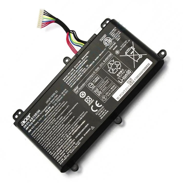 Bateria Notebook Acer AS15B3N