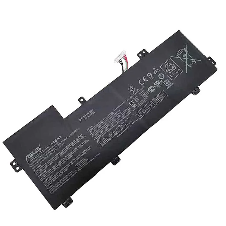Bateria Notebook Asus B31N1534