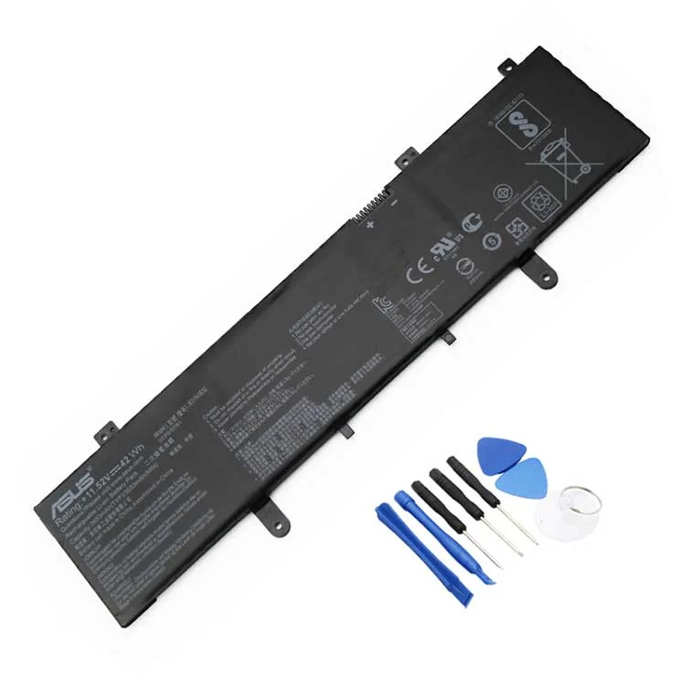 Bateria Notebook Asus B31N1632