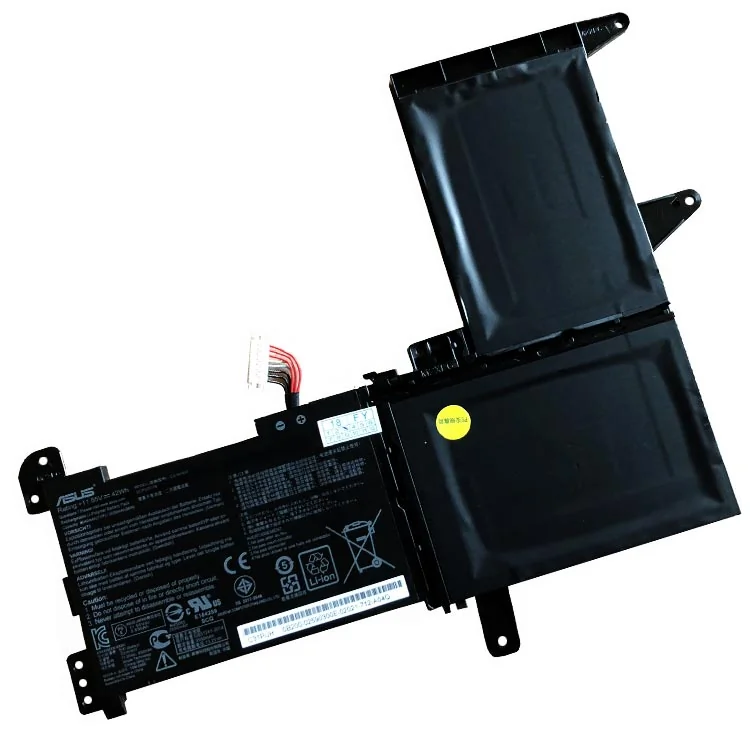 Bateria Notebook Asus B31N1637