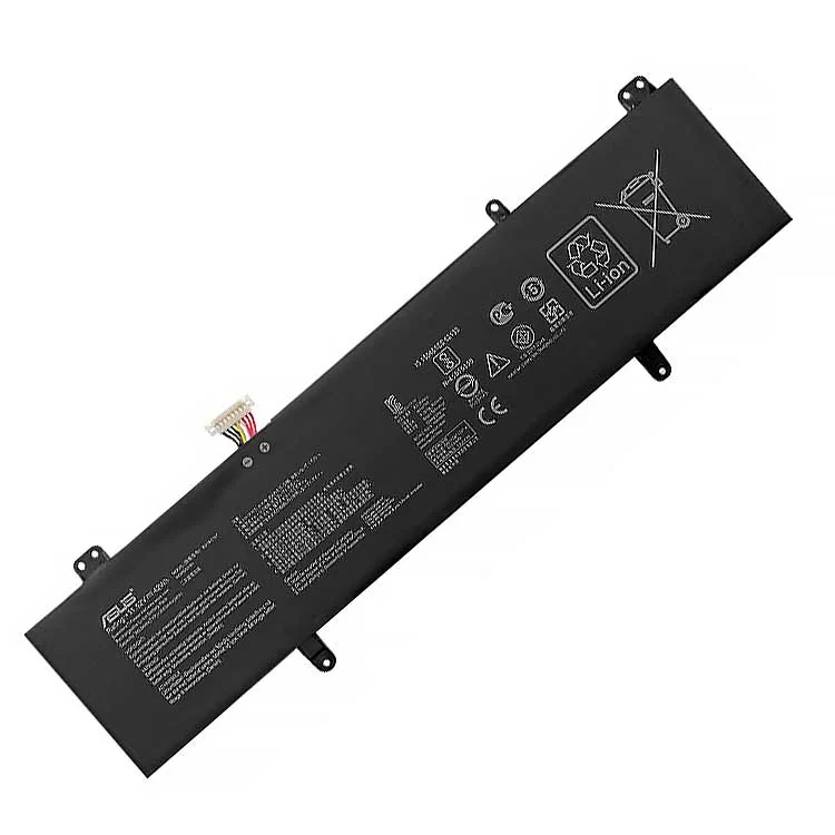 Bateria Notebook Asus B31N1707