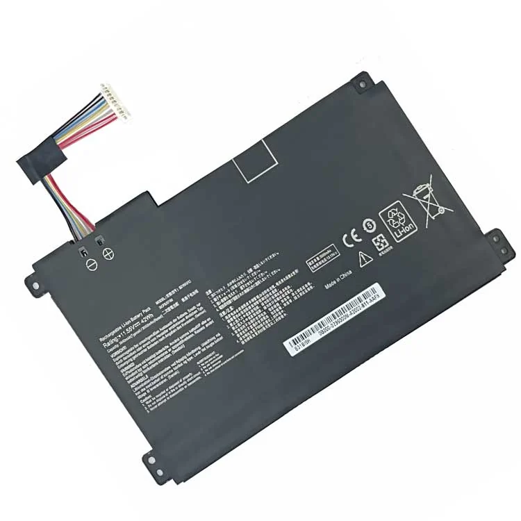 Bateria Notebook Asus B31N1912