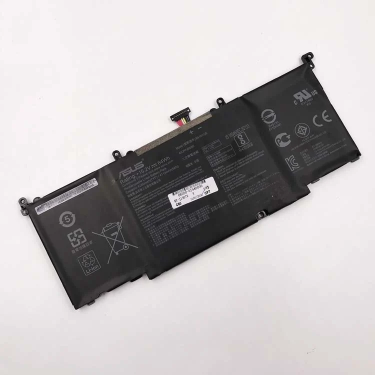 Bateria Notebook Asus B41N1526