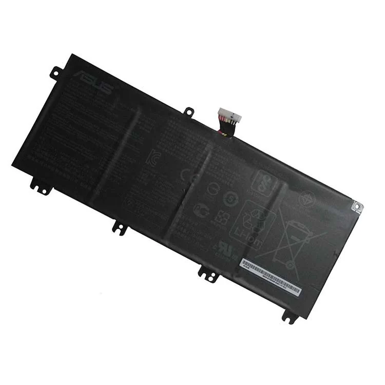 Bateria Notebook Asus B41N1711