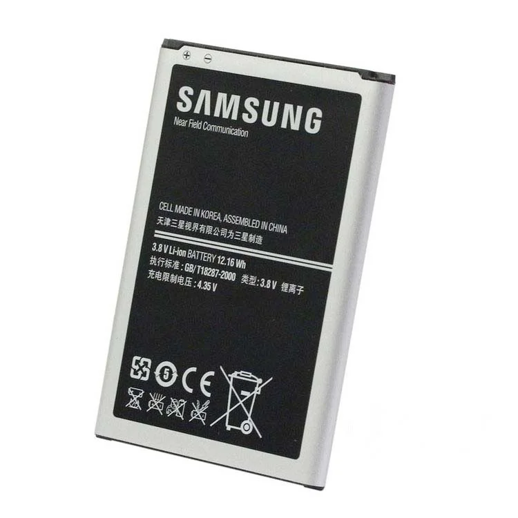 Bateria Samsung B800BC