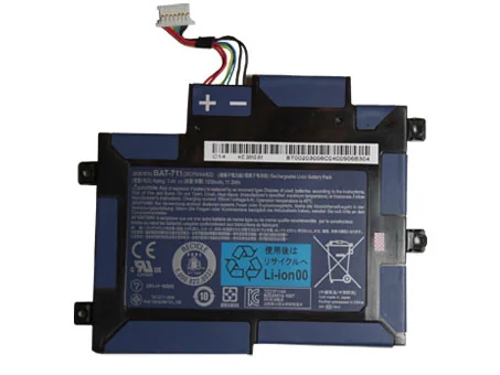 Bateria Notebook Acer BAT-711