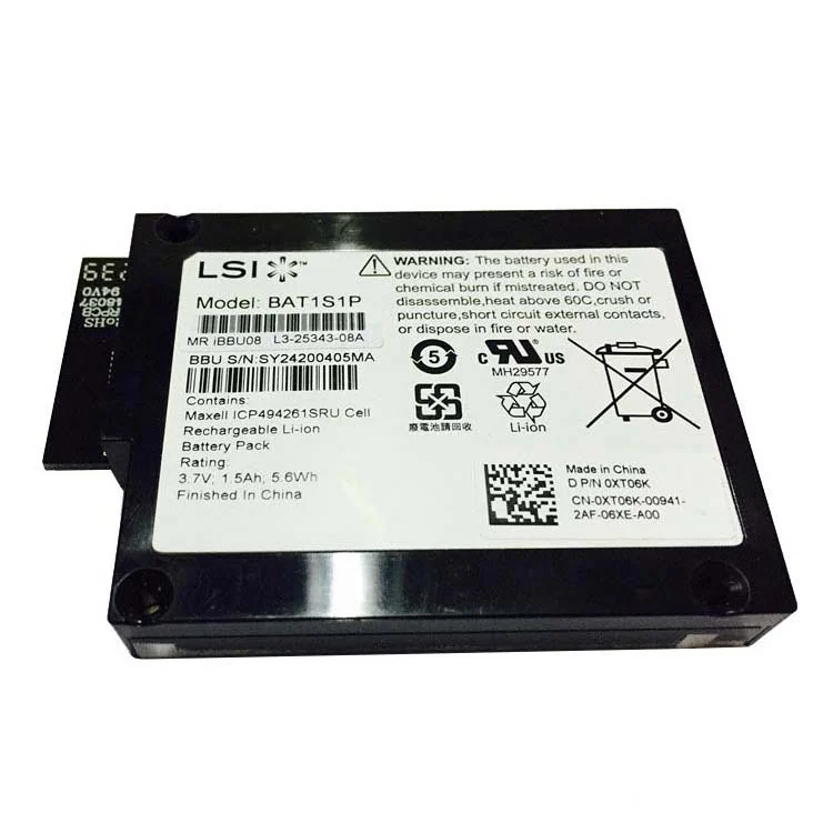 Lsi BAT1S1P