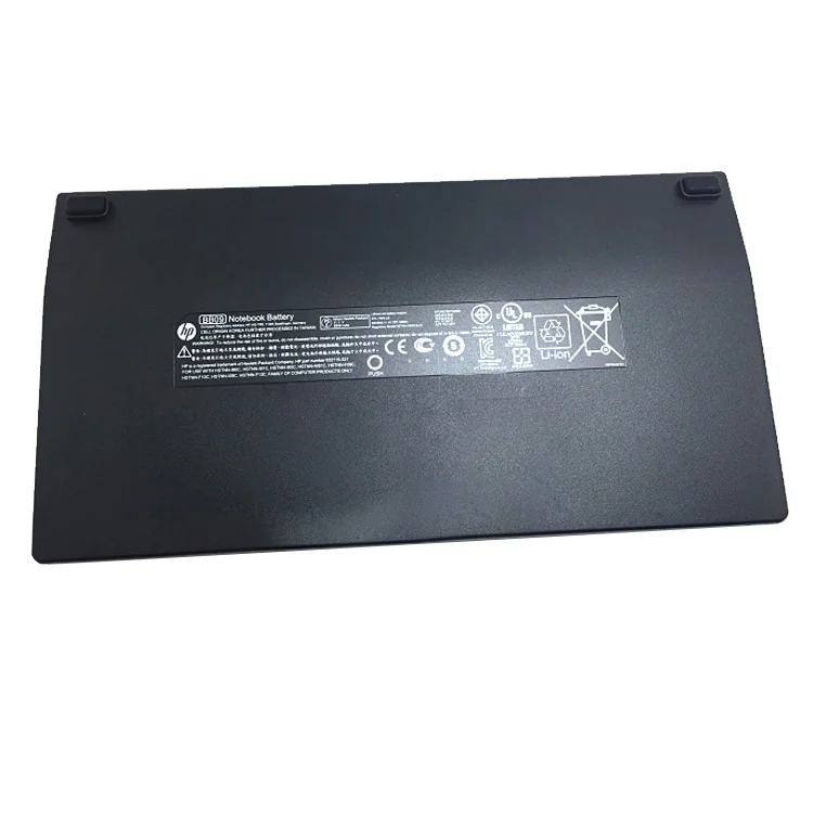 Bateria Notebook Hp BB09