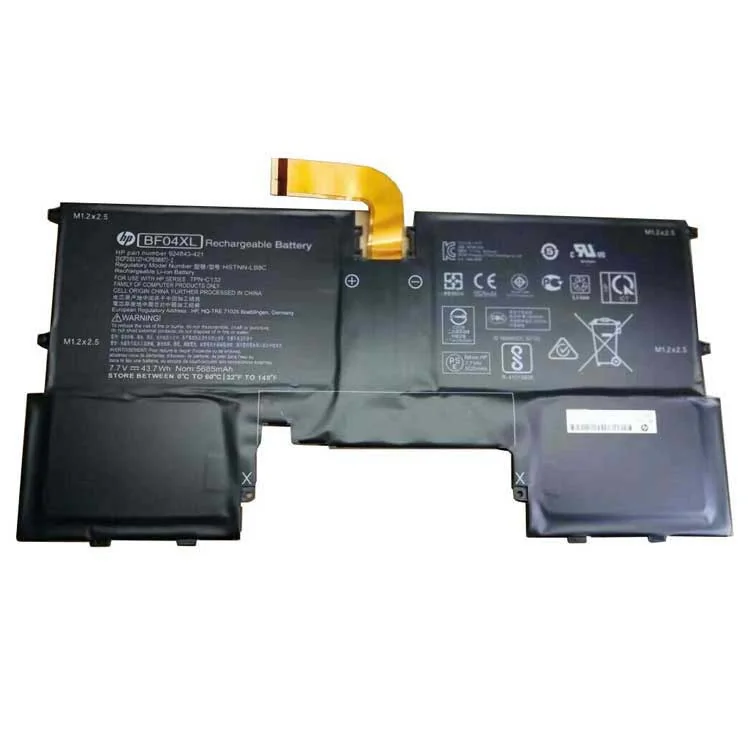 Bateria Notebook Hp BF04XL