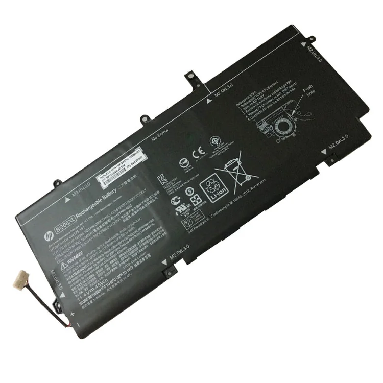 Bateria Notebook Hp BG06XL