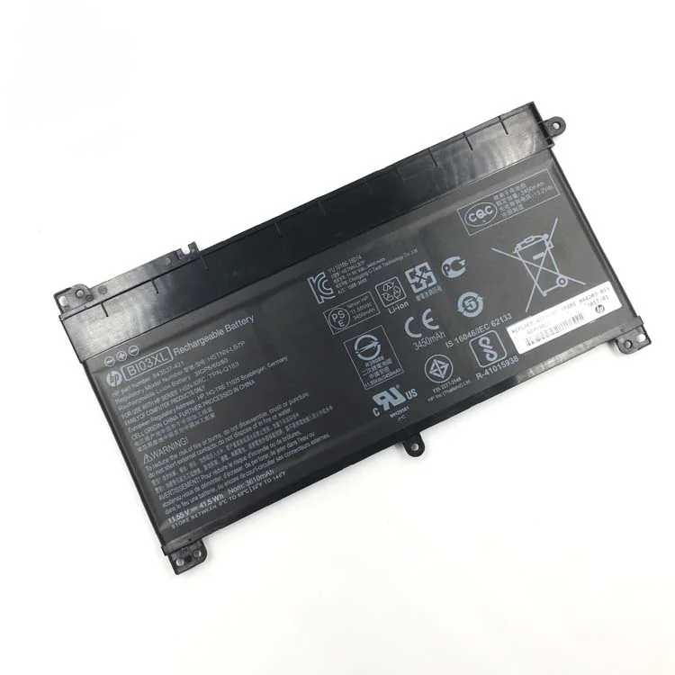 Bateria Notebook Hp BI03XL