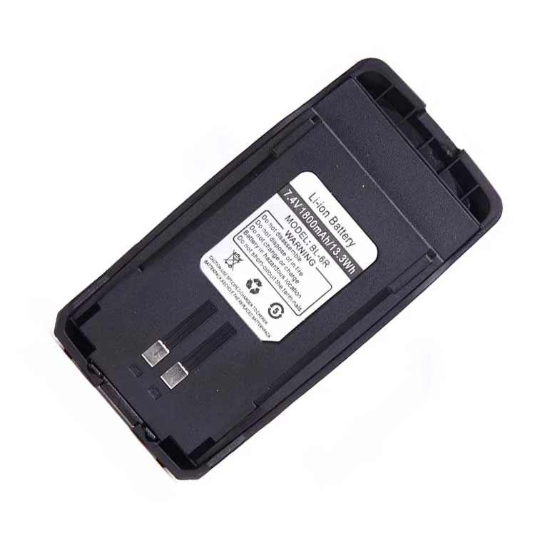 Bateria Walkie Talkie Baofeng BL-6R