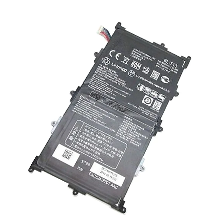 Bateria Tablet Lg BL-T13