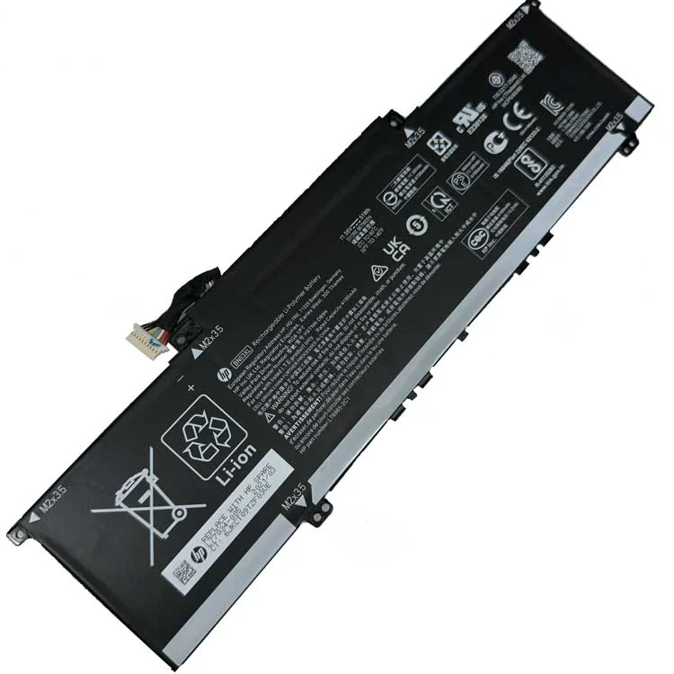 Bateria Notebook Hp BN03XL