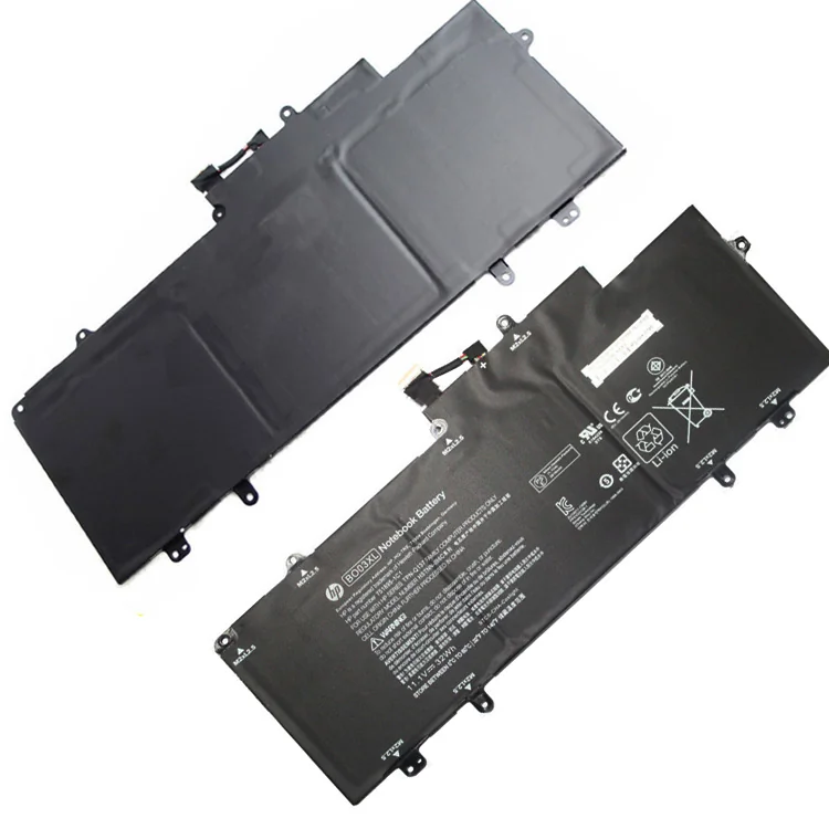 Bateria Notebook Hp BO03XL