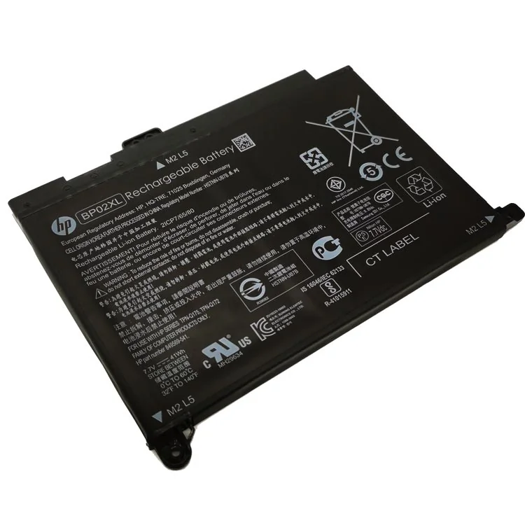 Hp BP02XL