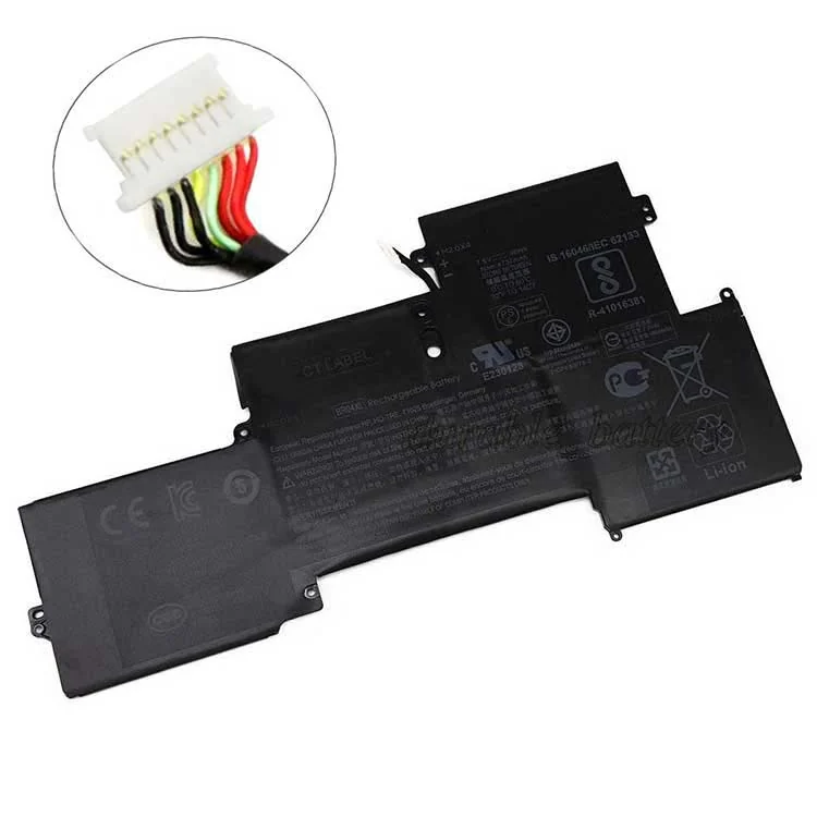 Bateria Notebook Hp BR04XL