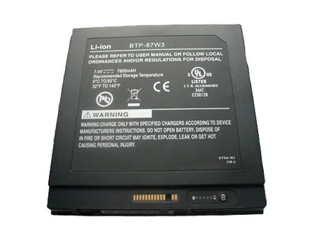 Xplore BTP-87W3