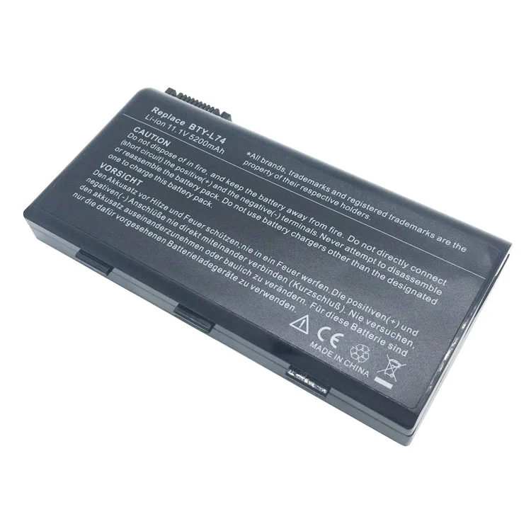 Msi BTY-L74
