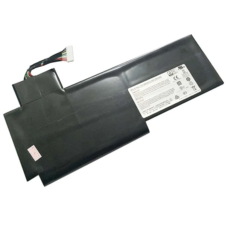 Bateria Notebook Msi BTY-L76