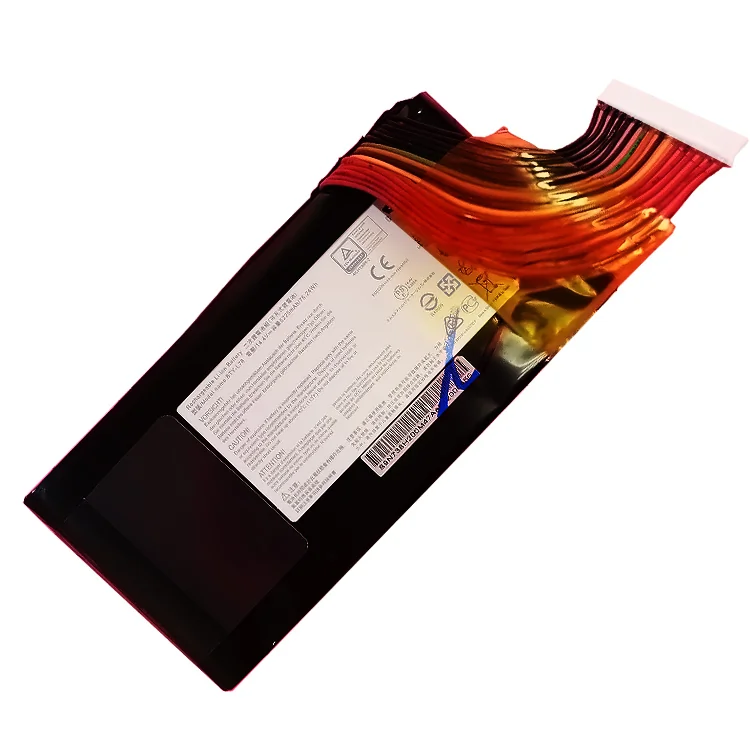 Bateria Notebook Msi BTY-L78