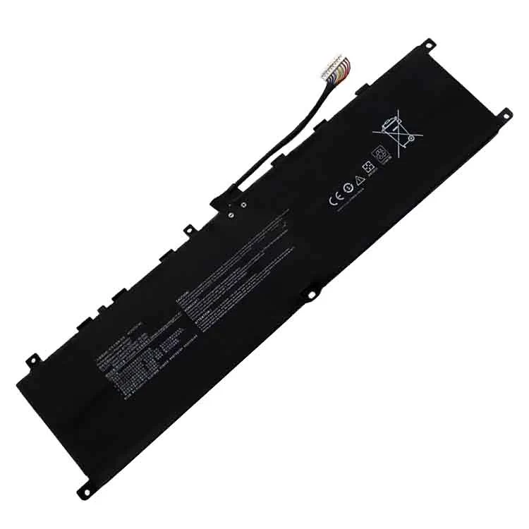 Bateria Notebook Msi BTY-M57