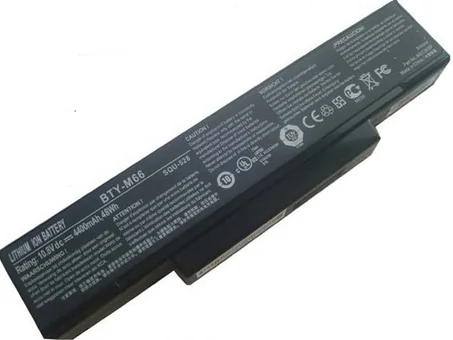 Msi BTY-M66