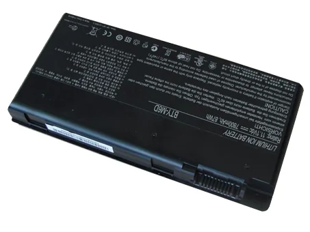 Msi BTY-M6D